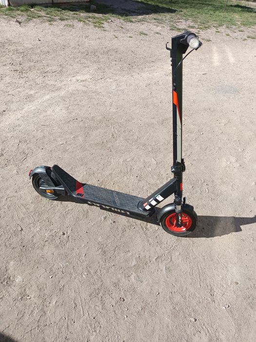 Hulajnoga Aprilia