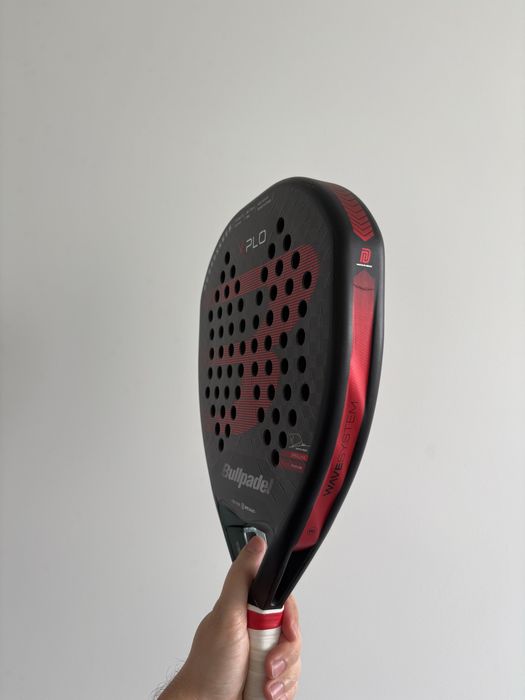 Bullpadel Xplo 2025