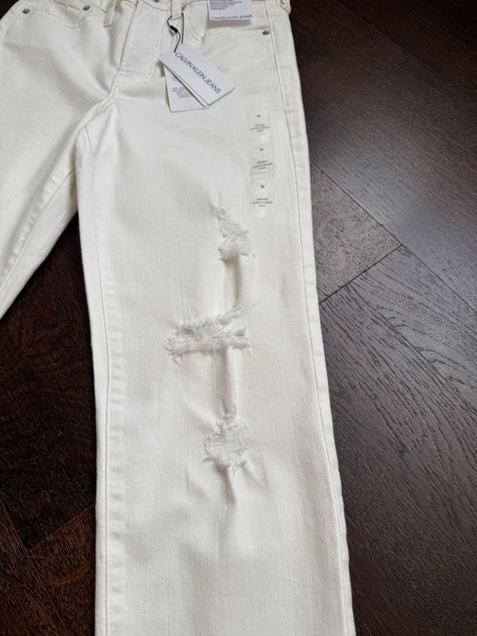 Джинси Calvin Klein