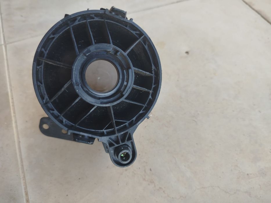 Farol Navoeiro bmw 525