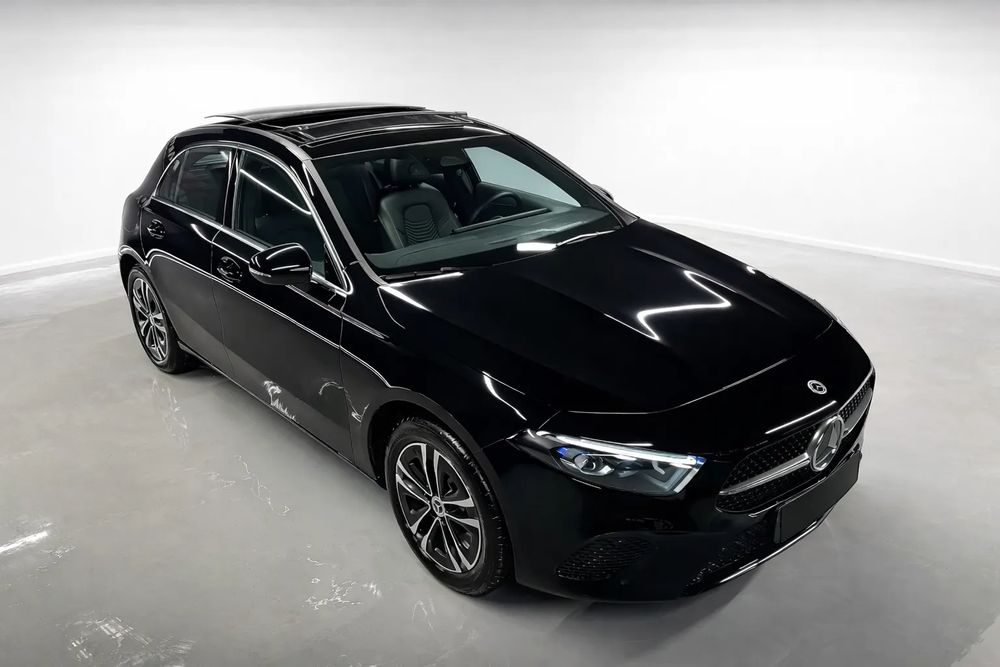 Mercedes-Benz A 250 e Style Plus