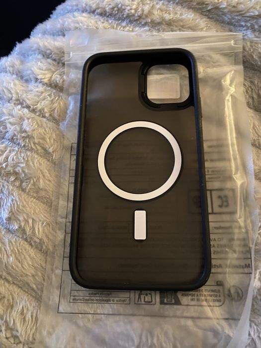Capa Iphone 11 nova