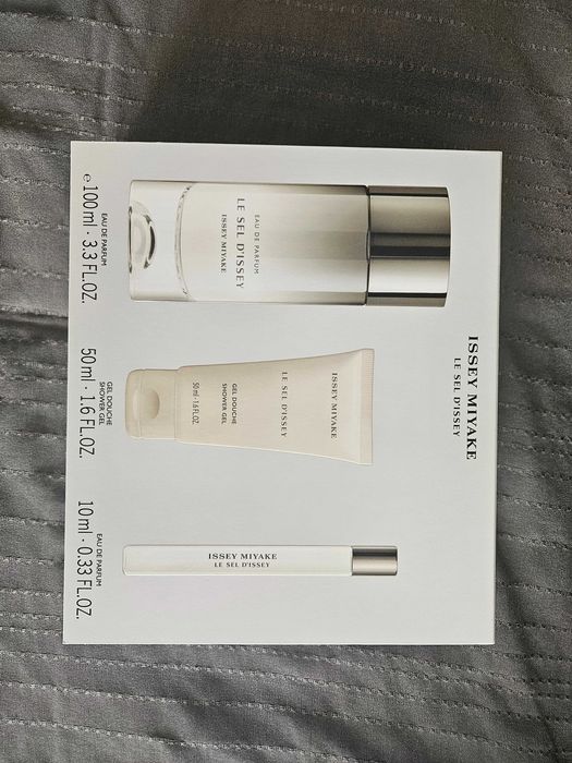 Perfum Issey Miyake