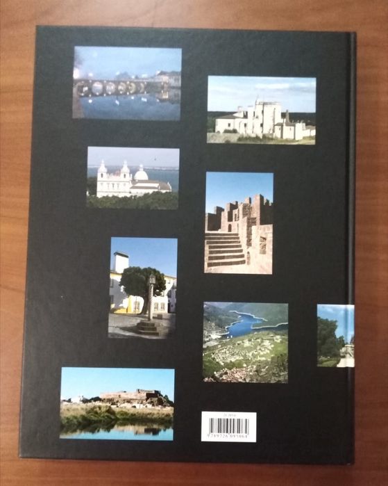 Lugares Históricos de Portugal - José Hermano Saraiva