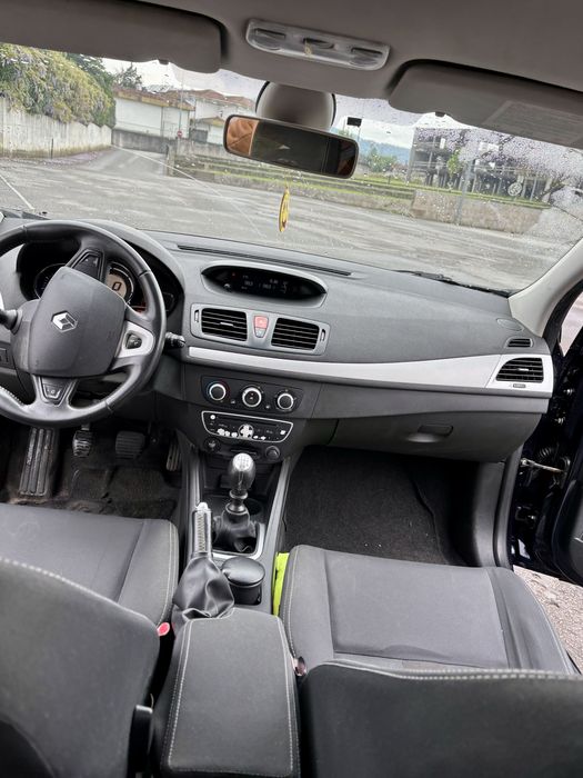 Megane 1.5 dci urgente