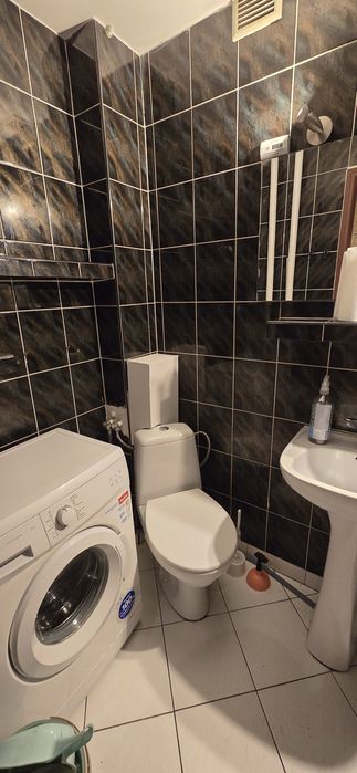 Dwupokojowe ul. Kantora/ Tauron Arena /Rondo Młyńskie