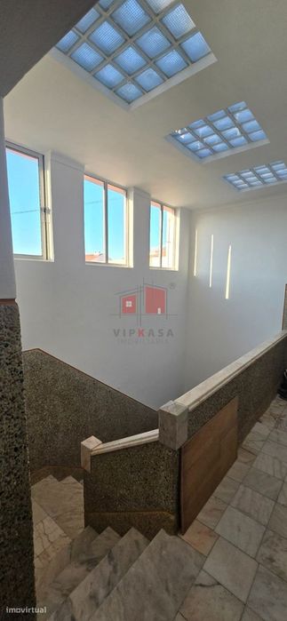 Apartamento T1