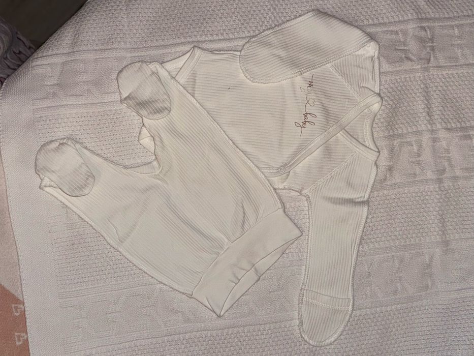 Нові речі у пологовий , 56 р, для дівчинки 200 грн / 1 шт, МОЖЛИВИЙ ТОРГ