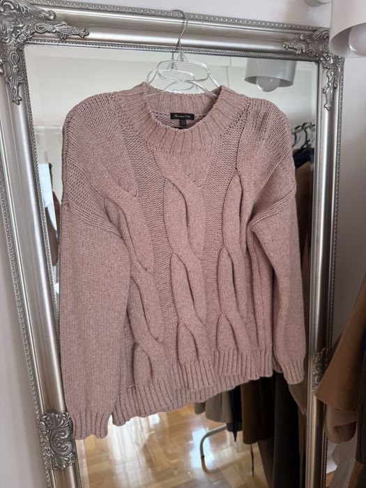Sweter Massimo Dutti Xs Okazja