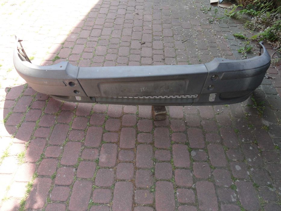 Ford Transit Zderzak przód 00-06