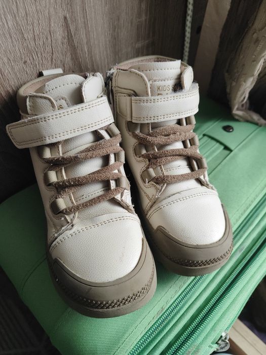 Черевички осінь Jong-Golf