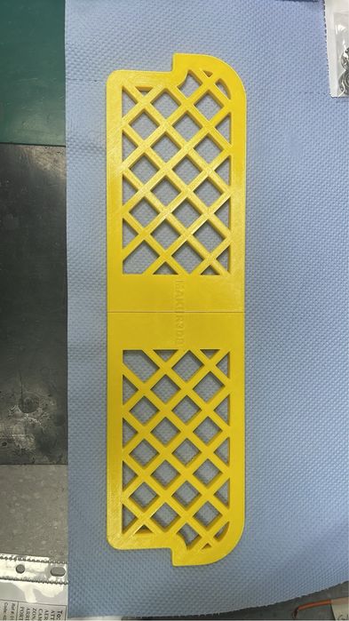 Separador Brinsea 28 e Brinsea 56