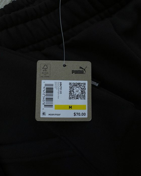 США! Чоловічі спортивні костюми Puma Tonal Оригінал! На Флісі! S, XL
