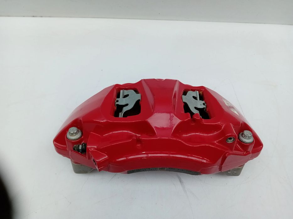 Pinça travão / maxila de travão frente direita AUDI Q8 (4MN)