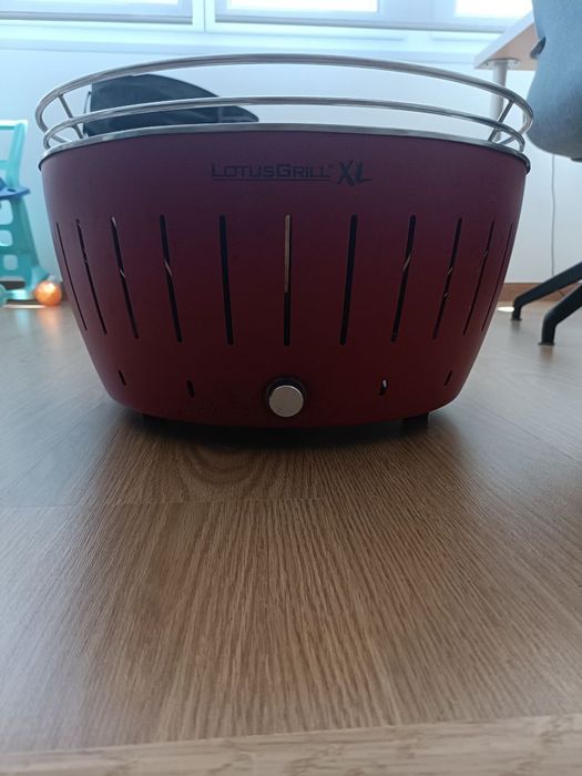 Grelhador Lotus Grill XL