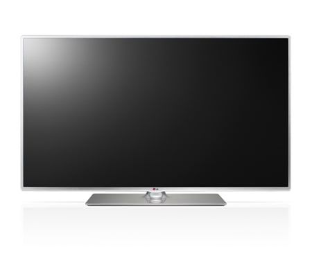 Pé original para smart TV LG Novo