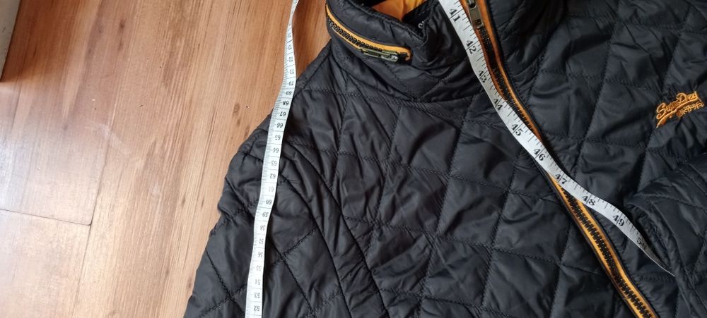 Kurtka damska superdry company
