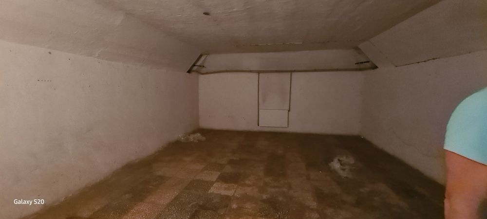 Склад 4.000 тыс . 40 кв .Симферопольский 6