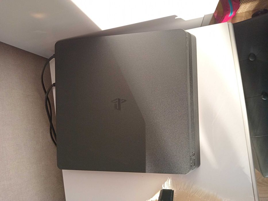 Приставка Sony Playstation 4 slim 500gb