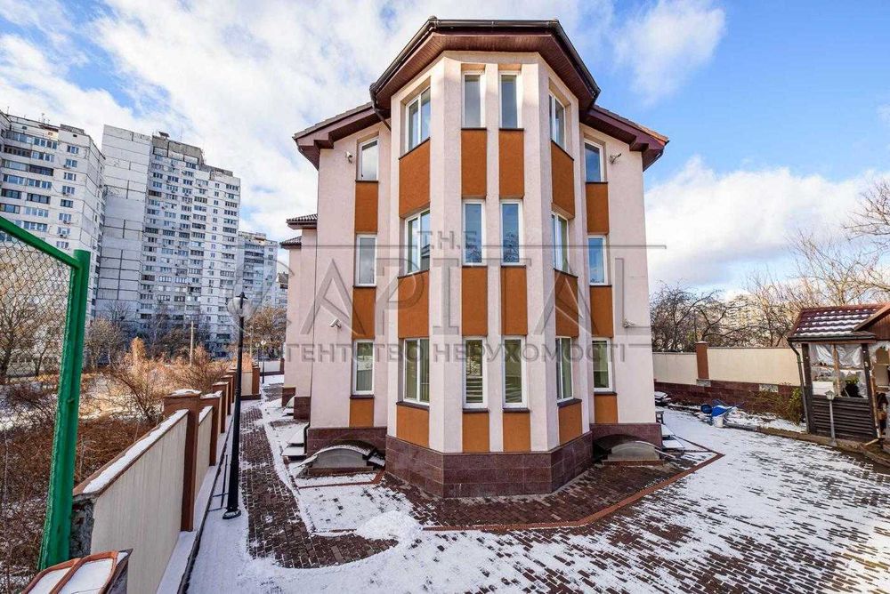 Комерційна нерухомість за адресою вул. Польова (площа 928 м²) - Atlanta.ua - фото 19