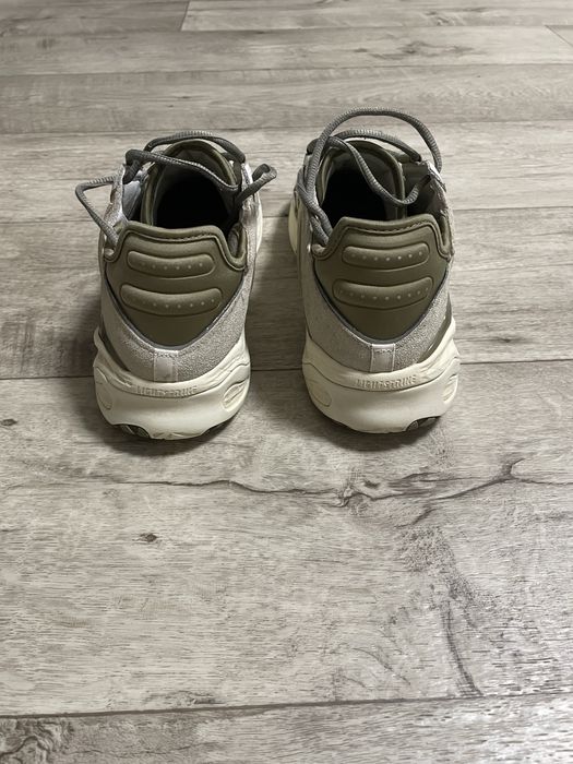 Продам кросівка Adidas Niteball