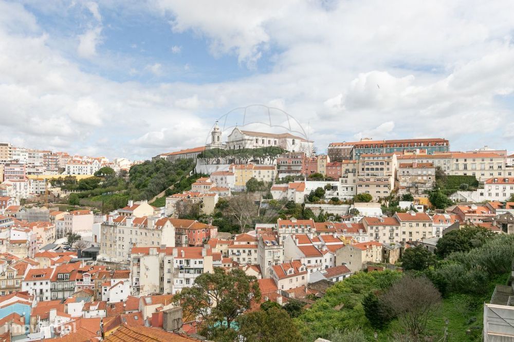 Apartamento T6 para venda