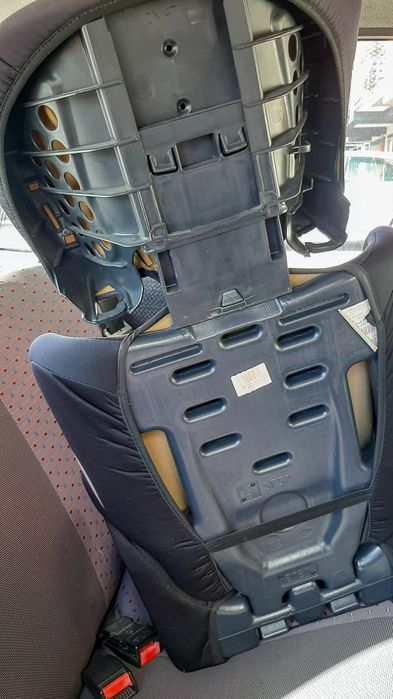 Vendo cadeira auto
