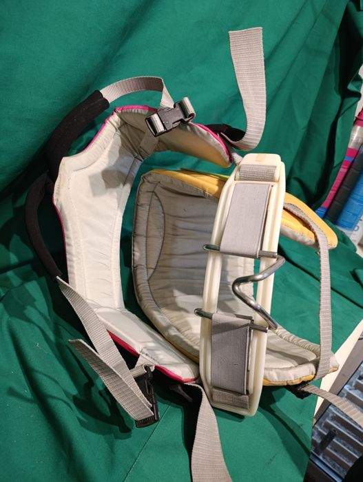 Uprząż do windsurfingu r.M Szperownia Andrychów