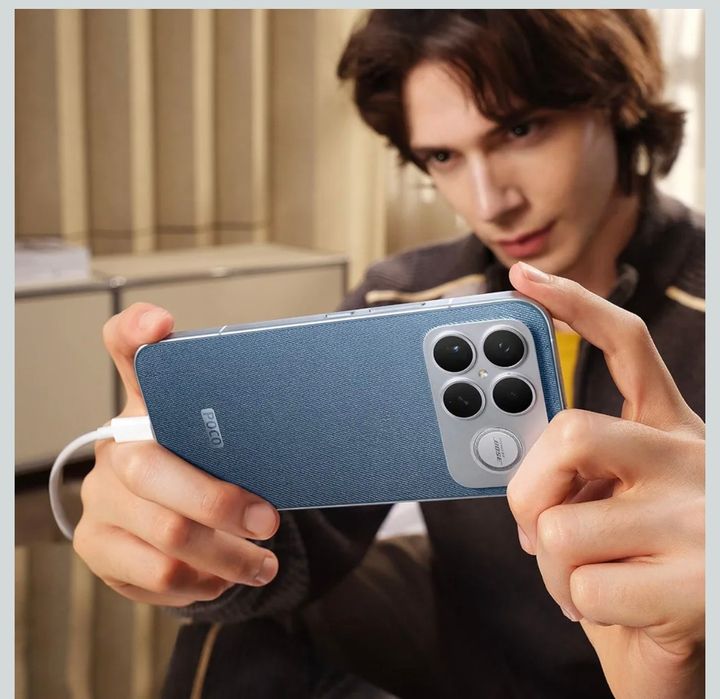 XIAOMI POCO F8 Ultra