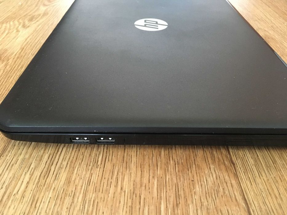 Ноутбук HP 250 G3