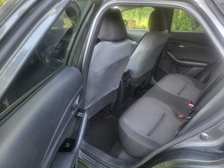 Samochód Mazda cx30 2023