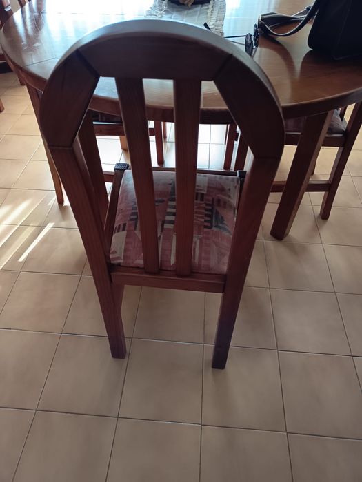 Conjunto de sala
