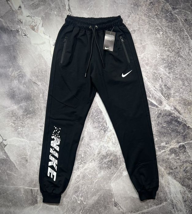 Дитячі та підліткові спортивні штани Nike,Пума 134,140,146,152,158 164