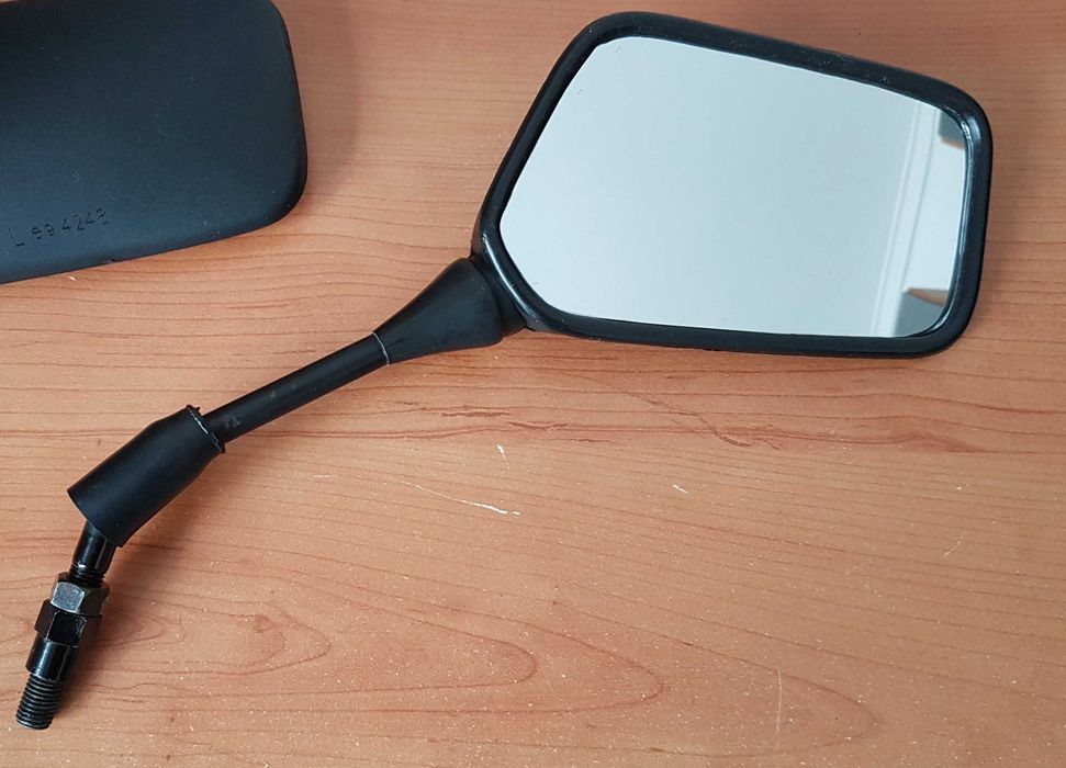 Espelho retrovisor direito de mota SYM