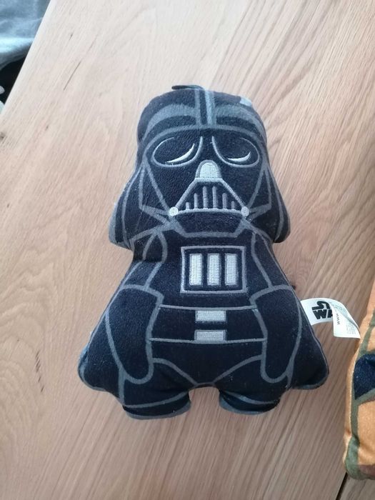 Bonecos/Peluches 'Star Wars' (conjunto)