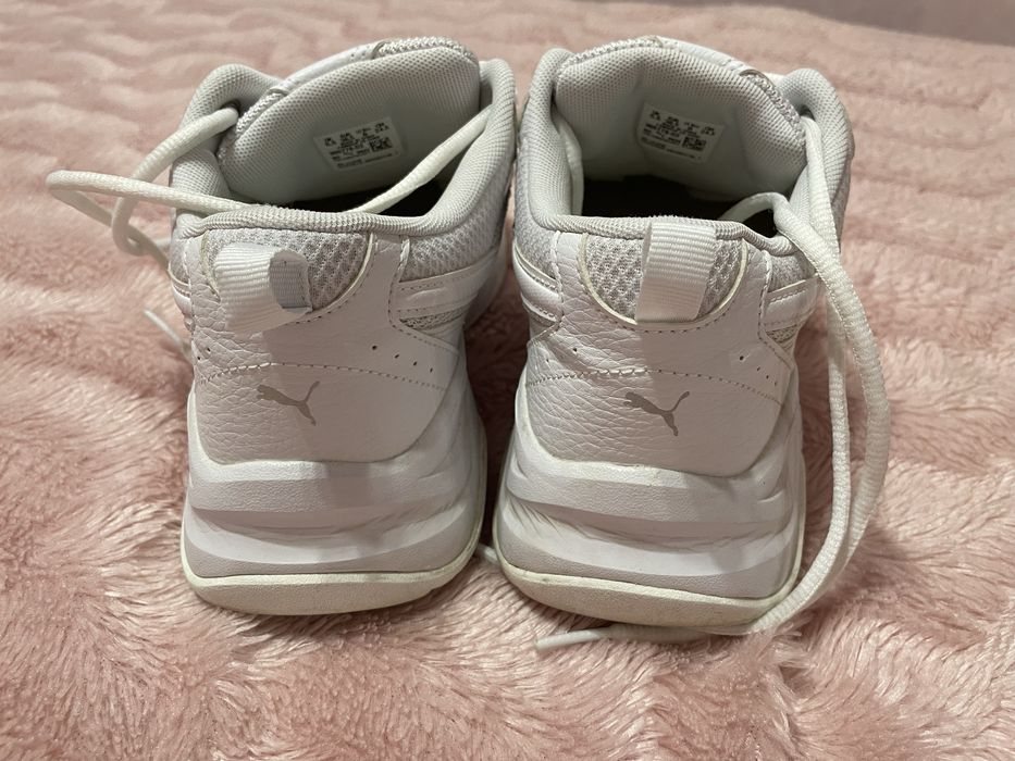 Кроссовки puma женские