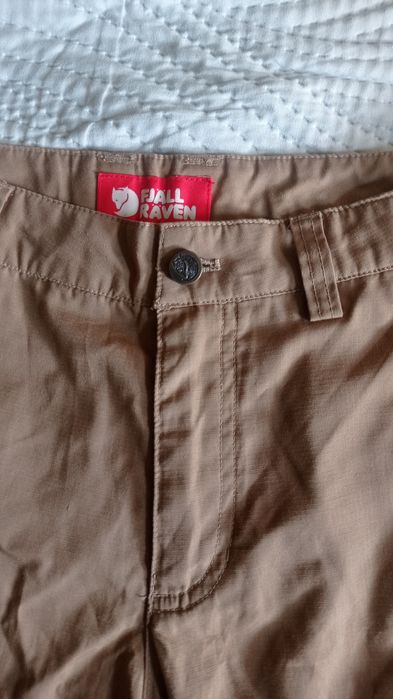 Spodenki trekkingowe Fjallraven
