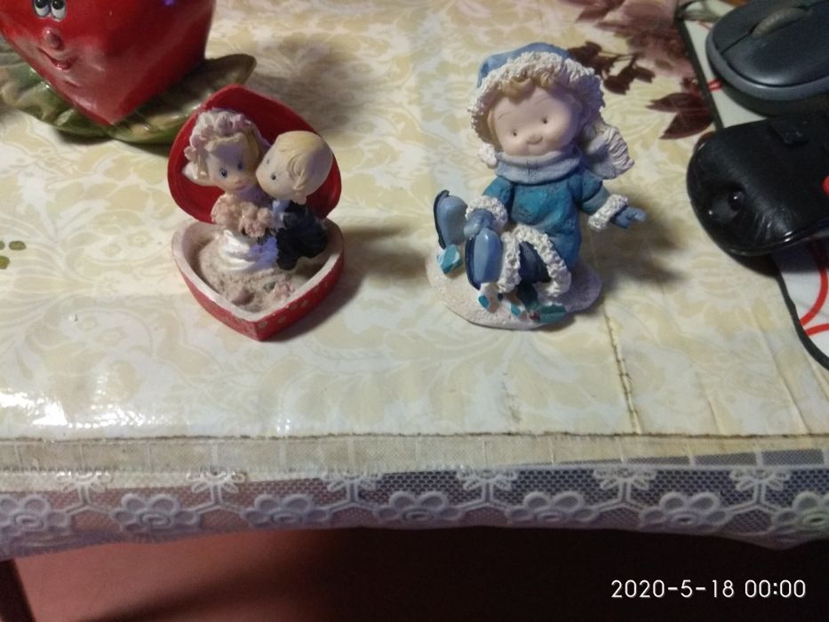 Продам раритетную посуду СССР