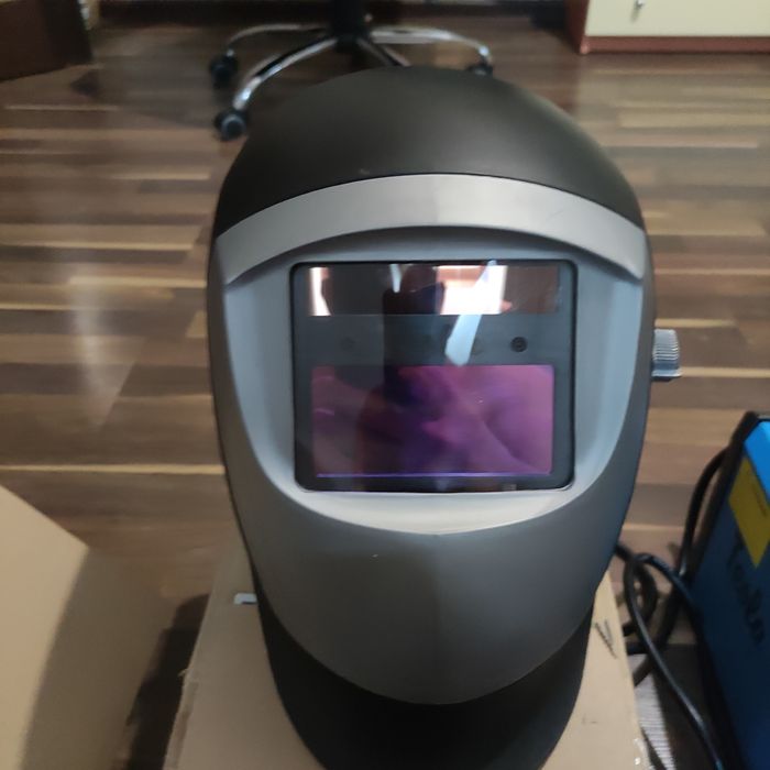 Сварочный аппарат