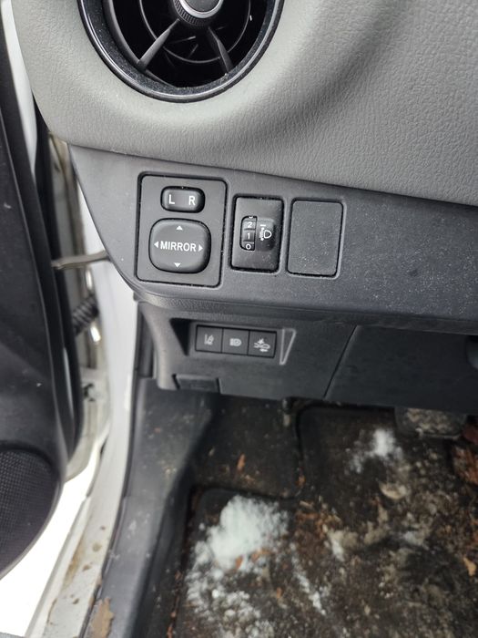 Yaris Hybryda,okazja !