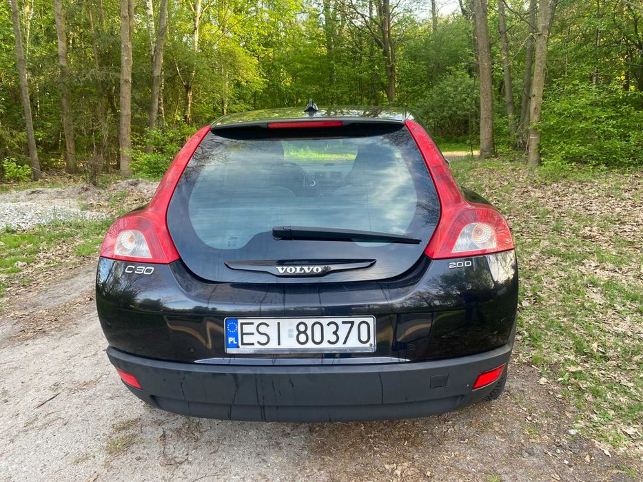 Volvo C30 2.0 HDi