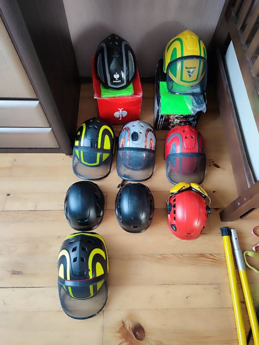 Продам Гаффи, Petzl, edelrid, спорядження, арбористика, промальп, альп