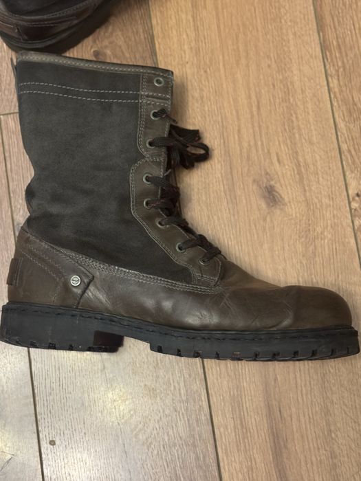 Ботинки wrangler оригинал.