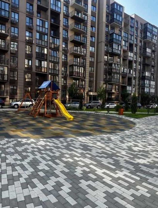 ЖК КРИШТАЛЕВІ ДЖЕРЕЛА 1 кімнатна квартира Метрологічна Заболотного Київ Теремки Голосіївський р-н