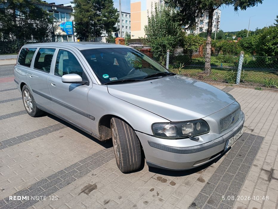 Volvo V70