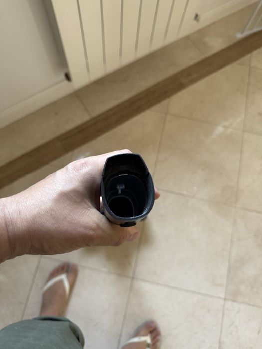 Electrolux Beam cano escova nova
