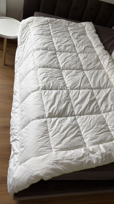 Ковдра тепла JYSK OKSHORNET KRONBORG  135х200см