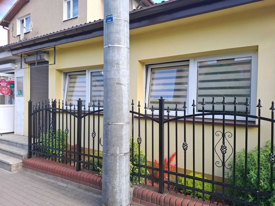 Lokal do wynajęcia
