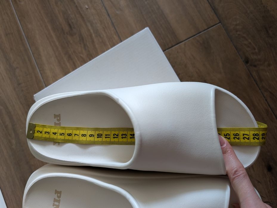 Шльопанці Pink, Victoria's Secret