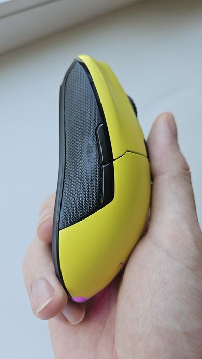 Мишка для пк бездротова Hator pulsar 2 pro